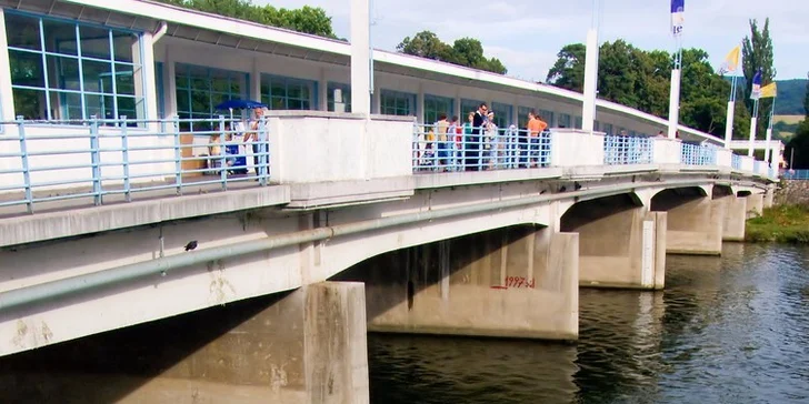 Wellness pobyt v centre kúpeľného mesta s polpenziou, masážou a neobmedzeným wellness