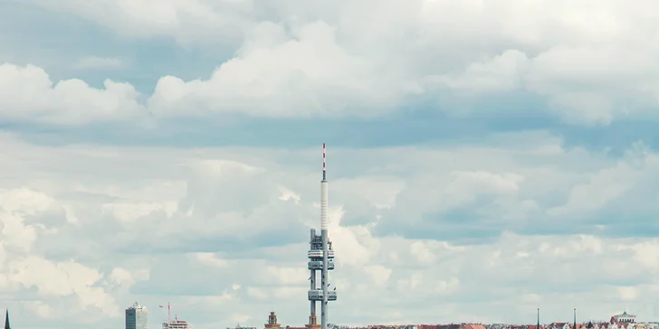 Hotel BÍLÝ LEV*** Praha len 15 minút pešo od Václaváku