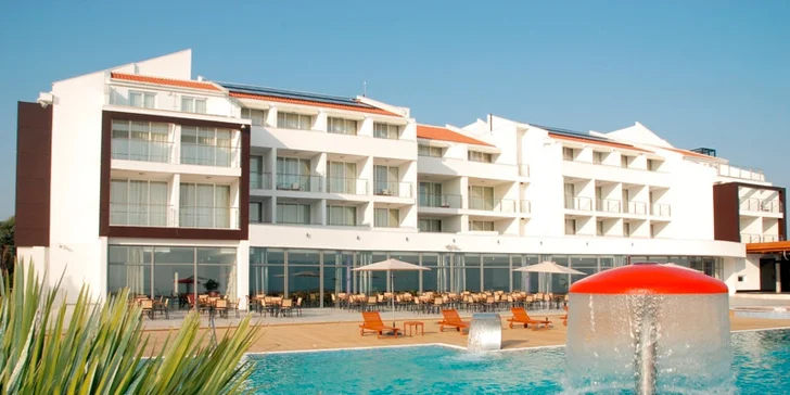 Čierna Hora all Inclusive na 4 či 8 dní, dieťa do 12 rokov s až 50 % zľavou