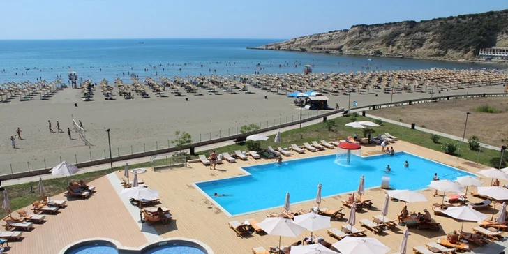 Čierna Hora all Inclusive na 4 či 8 dní, dieťa do 12 rokov s až 50 % zľavou