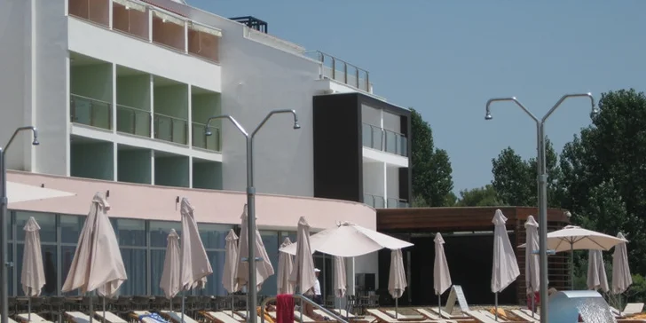 Čierna Hora all Inclusive na 4 či 8 dní, dieťa do 12 rokov s až 50 % zľavou
