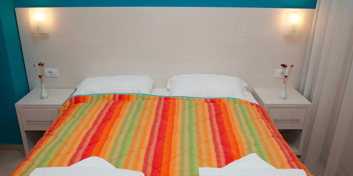 Čierna Hora all Inclusive na 4 či 8 dní, dieťa do 12 rokov s až 50 % zľavou