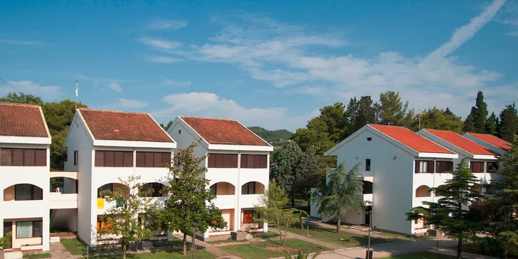 Čierna Hora all Inclusive na 4 či 8 dní, dieťa do 12 rokov s až 50 % zľavou