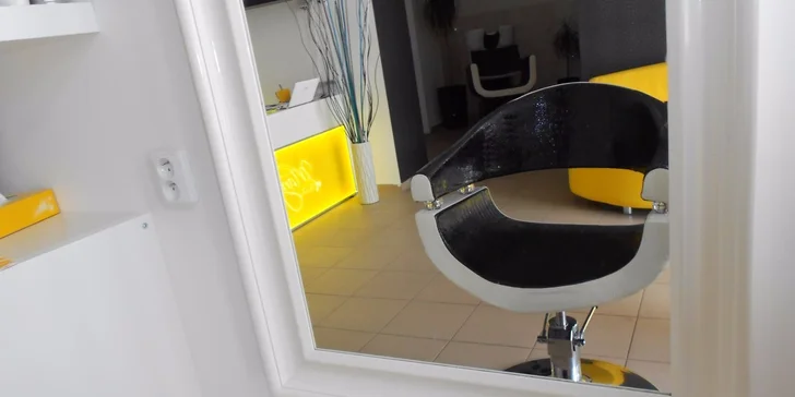 Profesionálne kadernícke služby v Štúdiu Mary