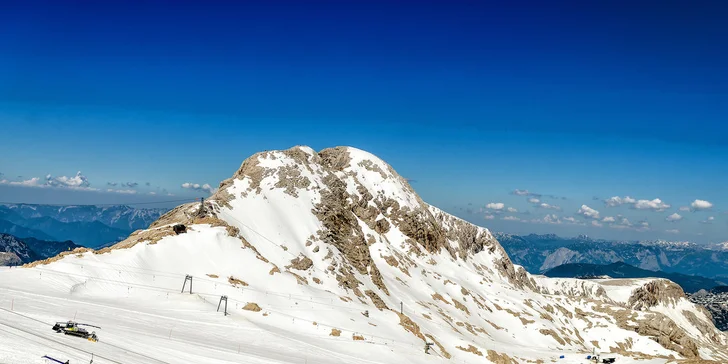 Letná lyžovačka pre celú rodinu v rakúskych Alpách