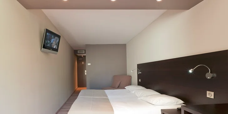 All inclusive na Korzike, letecky z BA vrátane letiskových poplatkov so zľavou až 50 % - kupón na zálohovú platbu