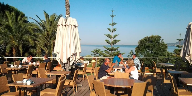 All inclusive na Korzike, letecky z BA vrátane letiskových poplatkov so zľavou až 50 % - kupón na zálohovú platbu
