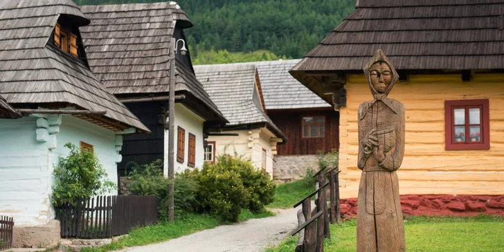 Nádherný pobyt v historickej Ville Dr. Szontagh*** vo Vysokých Tatrách