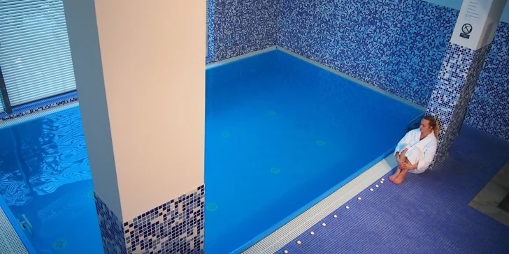 Letná dovolenka na Orave v Hoteli Arman***+ s neobmedzeným vstupom do bazéna a vírivky, platnosť do konca septembra!