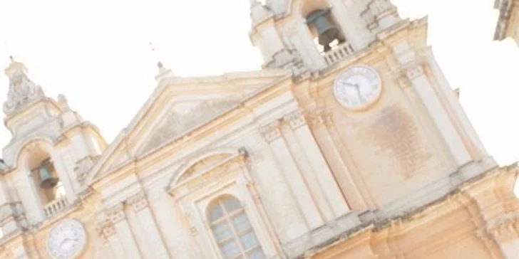 Jazykové prázdniny! Dvojtýždňový kurz angličtiny na Malte!