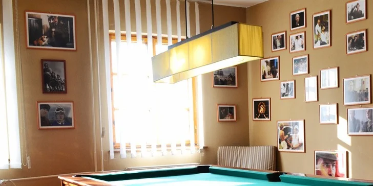 Úžasný pobyt v Horskom Hoteli Granit** s polpenziou a wellness, deti do 6 rokov zdarma