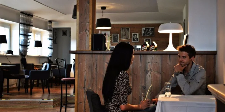 Úžasný pobyt v Horskom Hoteli Granit** s polpenziou a wellness, deti do 6 rokov zdarma