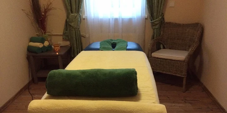 Úžasný pobyt v Horskom Hoteli Granit** s polpenziou a wellness, deti do 6 rokov zdarma