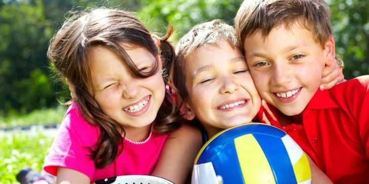 LAST MINUTE PONUKA Activity Summer Camp 2015 - letný pobytový športovo – tanečný - foto tábor