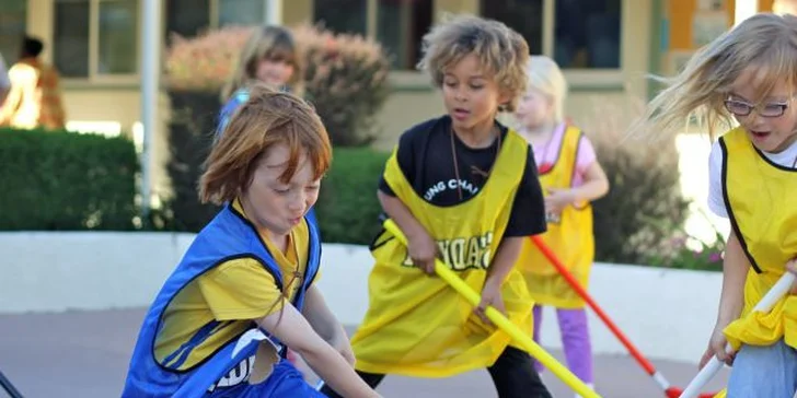 LAST MINUTE PONUKA Activity Summer Camp 2015 - letný pobytový športovo – tanečný - foto tábor