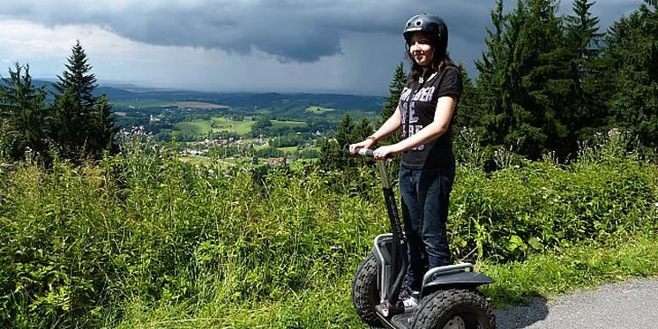 Začiatok leta v relaxačnom stredisku Sepetná, deti do 12 rokov zdarma