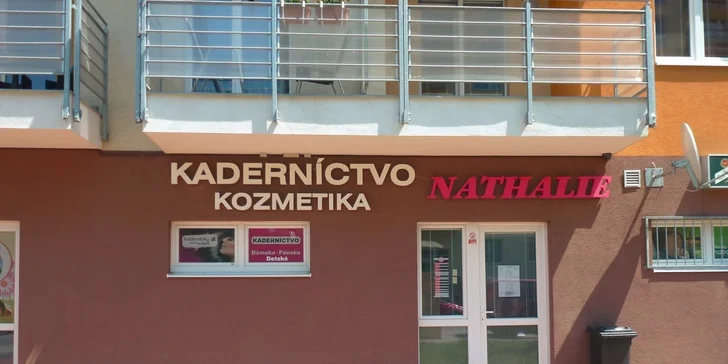 Hĺbkové ošetrenie pleti ultrazvukom a ozonizérom