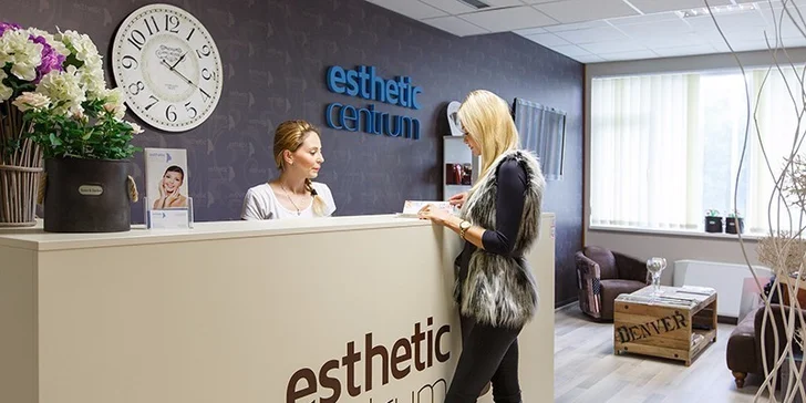 Unikátna vitamínova mezoterapia s Dermaheal HSR - OMLADZUJÚCA BOMBA