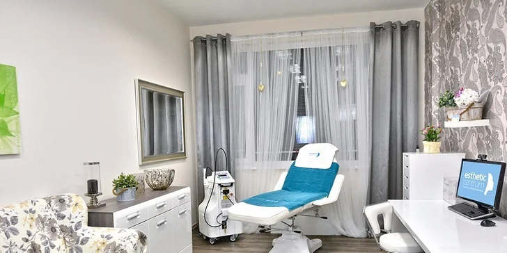 Unikátna vitamínova mezoterapia s Dermaheal HSR - OMLADZUJÚCA BOMBA