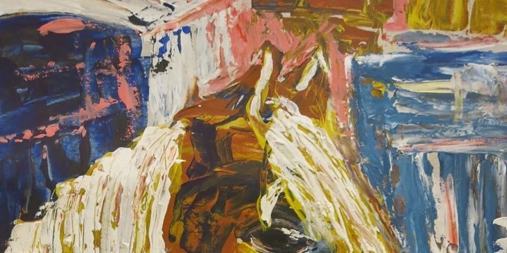 Letné tvorivé večery v Ateliéri ArteVIA