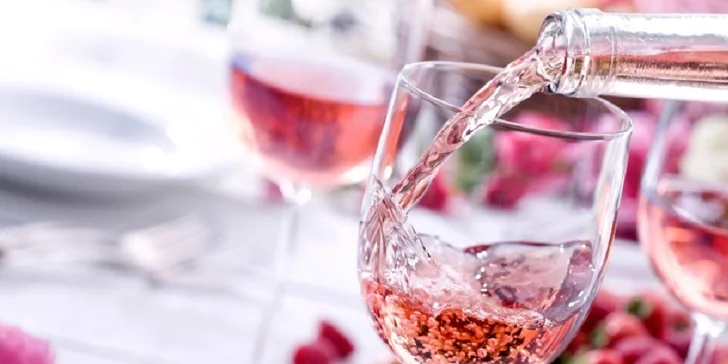 Degustácia "S chuťou leta" pod klenbami Citadela Wine & Art Gallery a Národného salónu vín SR Košice