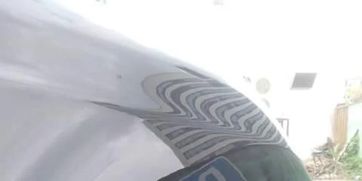 Kompletná renovácia autolaku na malých, stredných aj veľkých autách