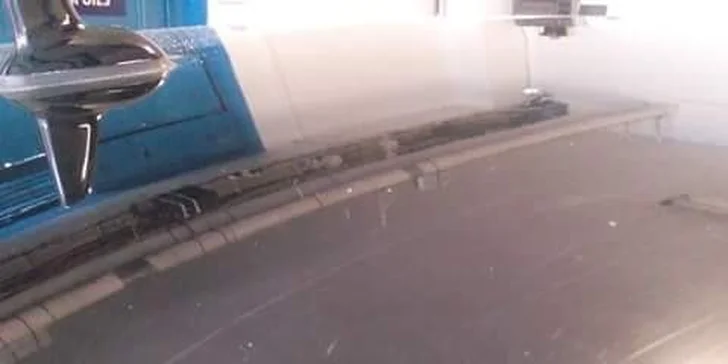 Kompletná renovácia autolaku na malých, stredných aj veľkých autách