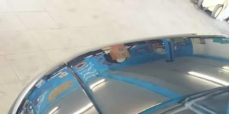 Kompletná renovácia autolaku na malých, stredných aj veľkých autách