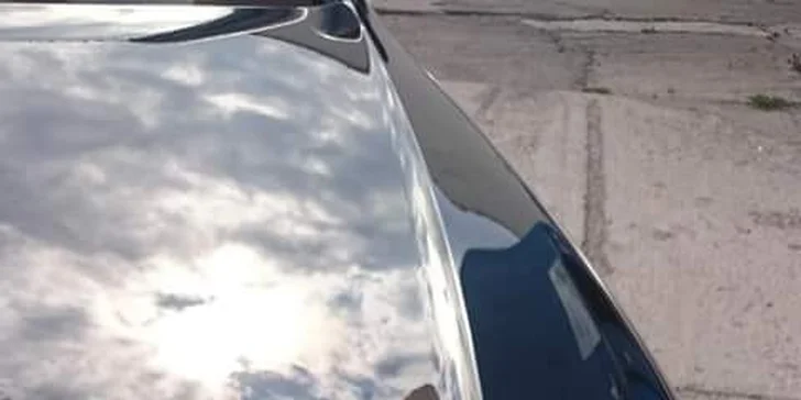 Kompletná renovácia autolaku na malých, stredných aj veľkých autách