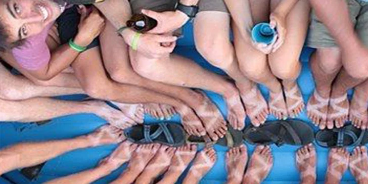 Camp Natur - Letný tábor pre deti a mládež až na 10 nocí