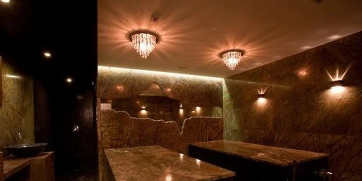 Luxusný rodinný wellness pobyt v kúpeľnom mestečku Piwniczna-Zdrój v Beskydách na 3 alebo 6 dní