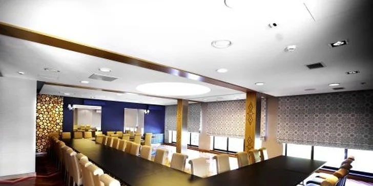 Luxusný rodinný wellness pobyt v kúpeľnom mestečku Piwniczna-Zdrój v Beskydách na 3 alebo 6 dní
