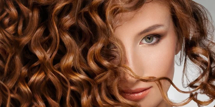 Profesionálne farbenie alebo ombre s INOA alebo Majirel od L'Oreal+ strih a rekonštrukčná kúra Pro-keratín