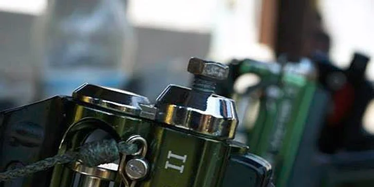 Paintball na 3 hodiny s kompletným výstrojom