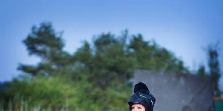 Paintball na 3 hodiny s kompletným výstrojom