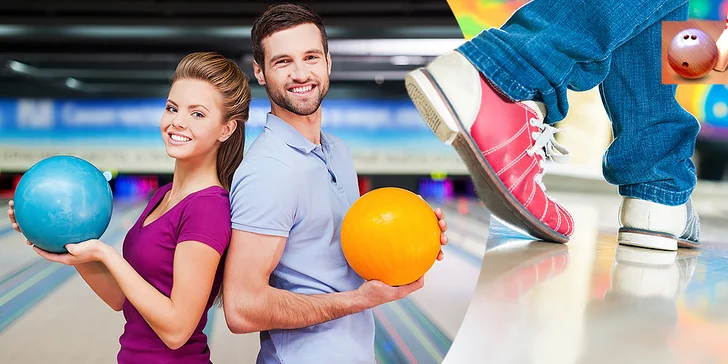 Bowling pre celú partiu – cez týždeň aj cez víkend
