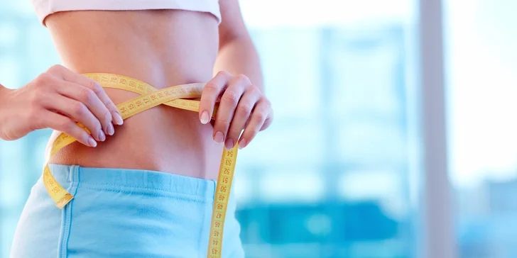 Vstup alebo permanentka na cvičenie vo Vacufit Thermal