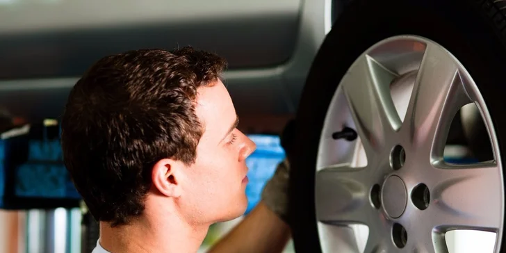 Ročná starostlivosť o vaše auto alebo servis klimatizácie