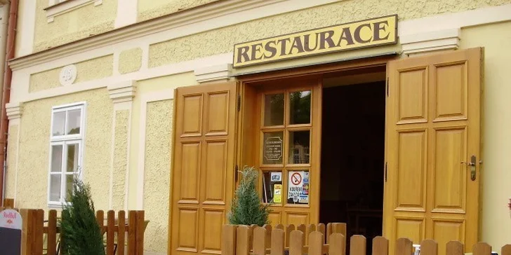 Romantika pri Vranovskej priehrade a zámku