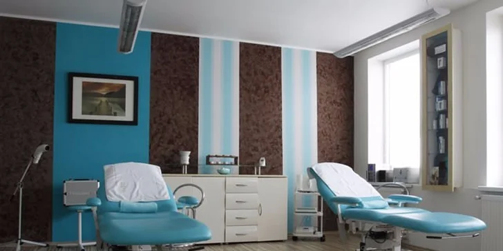 Diamantová Dermabrázia či hlbkové čistenie pleti