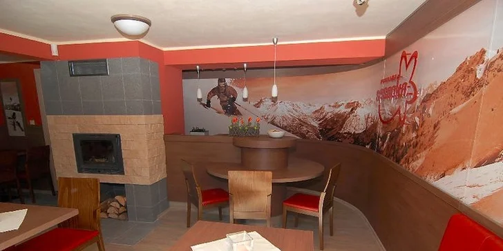 Leto na Kysuciach v luxusných apartmánoch pre 2 až 4 osoby