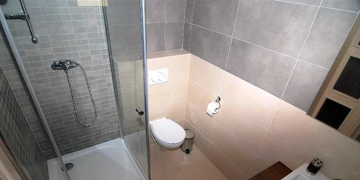 Leto na Kysuciach v luxusných apartmánoch pre 2 až 4 osoby