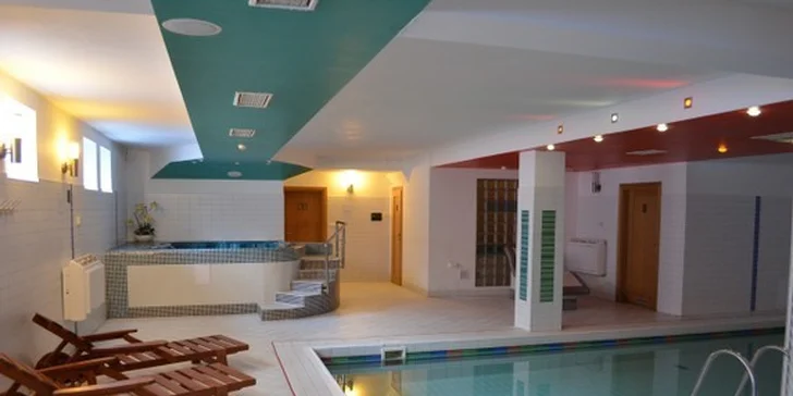 Leto na Kysuciach v luxusných apartmánoch pre 2 až 4 osoby