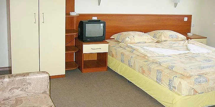 11-dňová dovolenka v Bulharsku, letecky z Bratislavy