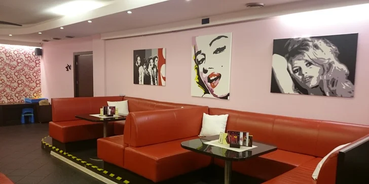 Lahodné palacinky s osviežujúcim nealko mojitom alebo džúsom pre najmenších