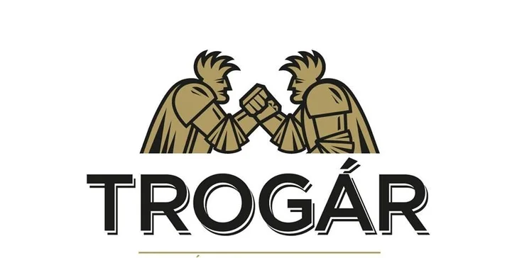 Pivo a pivné pochutiny alebo tatarák v Pivovare Trogár