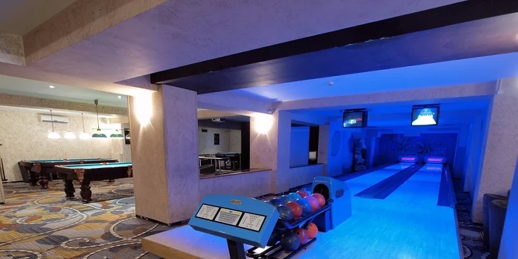 Luxusný wellness pobyt v Zakopanom, deti do 3 r. zadarmo