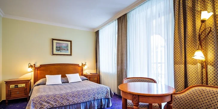 Luxusný wellness pobyt v Zakopanom, deti do 3 r. zadarmo