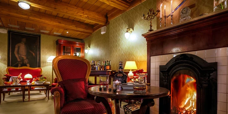 Luxusný wellness pobyt v Zakopanom, deti do 3 r. zadarmo