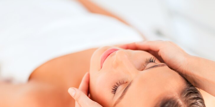 Zoštíhľujúca masáž alebo odbúravanie stresu metódou ONE BRAIN